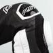 Комбінезони RST Pro Series Evo Airbag CE Mens Leather Suit - White / Black 103238WHI-44 фото 6