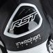 Комбінезони RST Pro Series Evo Airbag CE Mens Leather Suit - White / Black 103238WHI-44 фото 5