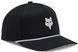Кепка FOX Rope Hat - HEAD [Black] 33144-021-OS фото 3