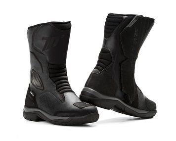 Моточеревики Seventy BT13 Black 38 000006278_3 фото