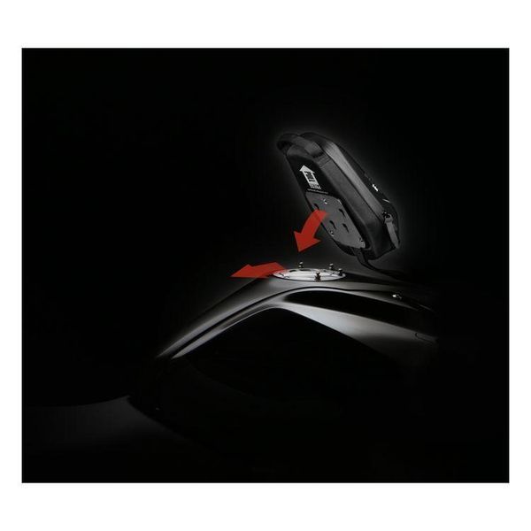 Сумка на бак SHAD E16P 000001905 фото