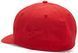 Кепка FOX FlexFit Hat - SELECT [Red] 31619-122-L/XL фото 2