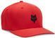 Кепка FOX FlexFit Hat - SELECT [Red] 31619-122-L/XL фото 5