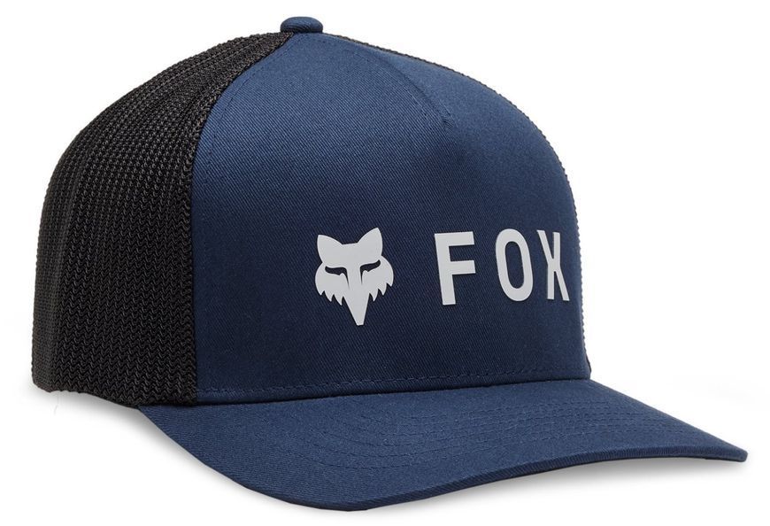 Кепка FOX FlexFit Hat - SELECT [Red] 31619-122-L/XL фото