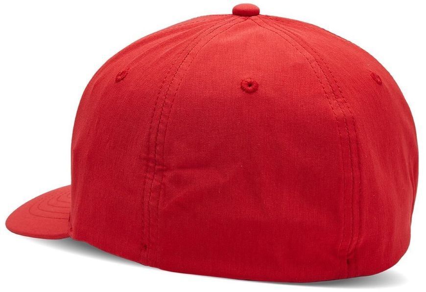 Кепка FOX FlexFit Hat - SELECT [Red] 31619-122-L/XL фото