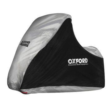 Моточохол Oxford Aquatex MP3 Scooter 203x83x184 см CV215 фото