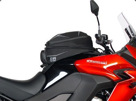 Сумка на бак SHAD E22 000003000 фото
