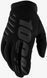 Дитячі Рукавиці 100% BRISKER Youth Glove [Black] 10004-00002 фото 2