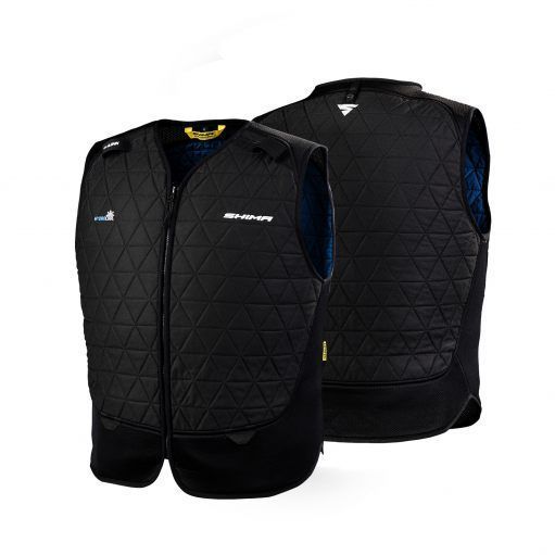 Жилет охолоджуючий Shima HydroCOOL Vest S 000004029_1 фото