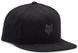 Кепка FOX SnapBack Hat - HEAD [Midnight] 31641-329-OS фото 3