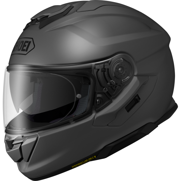 Шолом Shoei GT-AIR3 Matt Deep Grey XS 11 20 025 2 фото