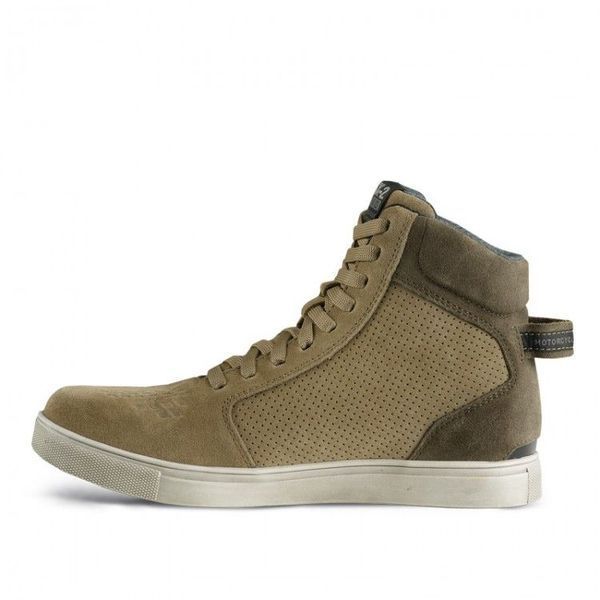 Моточеревики Shima SX-2 EVO Brown 41 000004064_1 фото
