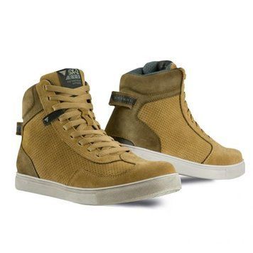 Моточеревики Shima SX-2 EVO Brown 43 000004064_3 фото