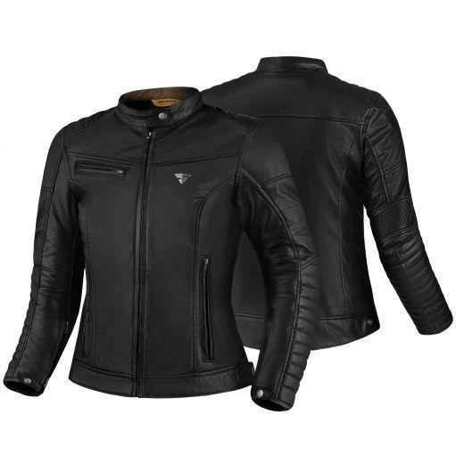 Мотокуртка Shima Winchester 2.0 LADY Black S 000005004_2 фото