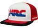 Кепка FOX SnapBack Hat - HONDA&reg; HRC [Red] 22579-003-OS фото 1