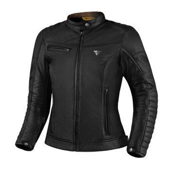 Мотокуртка Shima Winchester 2.0 LADY Black S 000005004_2 фото