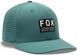Кепка FOX TECH SnapBack Hat - CAMO [Green] 31635-031-OS фото 3