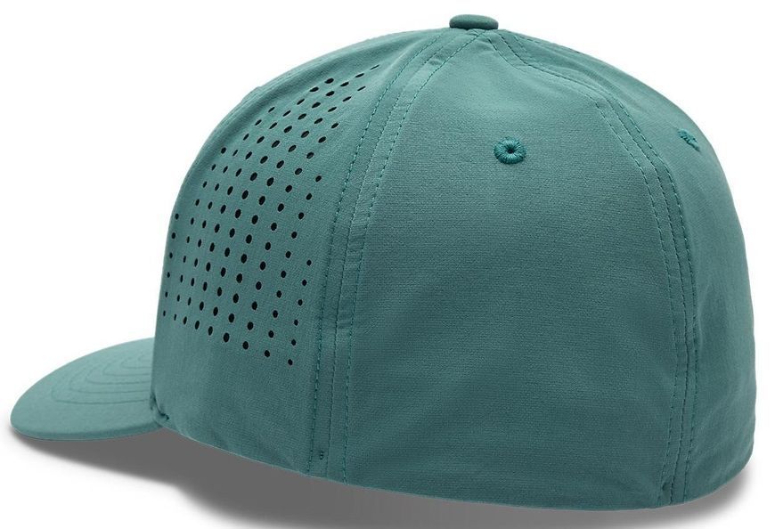 Кепка FOX TECH SnapBack Hat - CAMO [Green] 31635-031-OS фото
