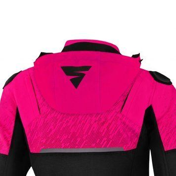 Капюшон Shima Drift Lady Pink 000004743 фото