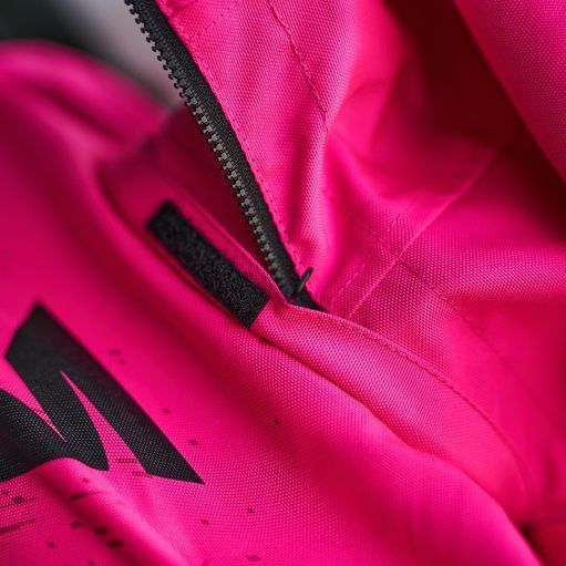 Капюшон Shima Drift Lady Pink 000004743 фото