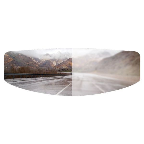 Pinlock, вставка антифог Oxford Ultra Clear Pro OX696 фото