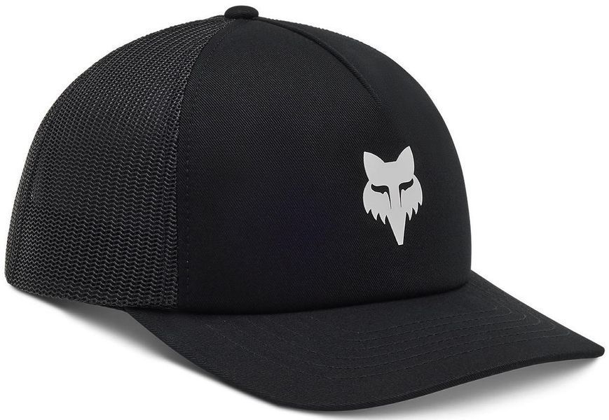 Кепка FOX Trucker Hat - HEAD [Red] 33143-122-OS фото
