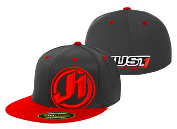 Кепка Just1 Cappello Flexfit Impact 697000003100102 фото