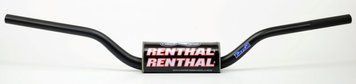 Кермо Renthal Fatbar&reg; Handlebar [Black] 603-01-BK фото