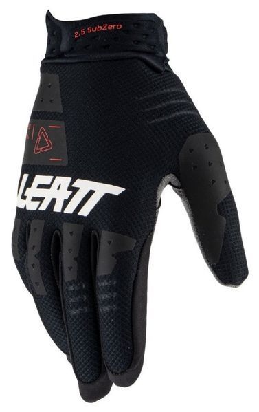 Зимові Рукавиці LEATT Moto 2.5 SubZero Glove [Black] 6023040751 фото