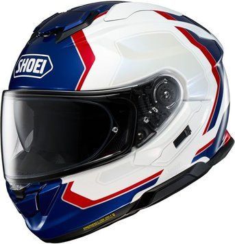 Мотошолом SHOEI GT-AIR 3 REALM TC-10 M 11 20 102 4 фото