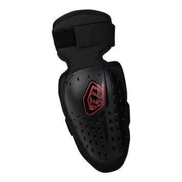 Налокотники Youth TLD Rogue Elbow Guard Hard Shell Black OS 589003000 фото