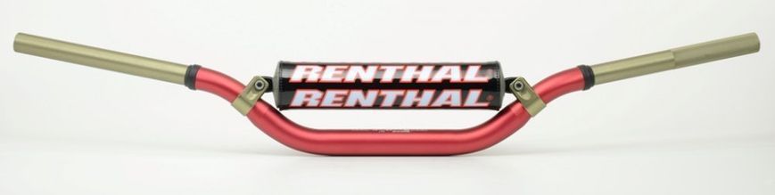 Кермо Renthal Twinwall&reg; Handlebar [Tanium] 998-01-TG-02-185 фото
