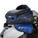 Сумка на бак Oxford M30R Tank Bag - Blue OL247 фото 1