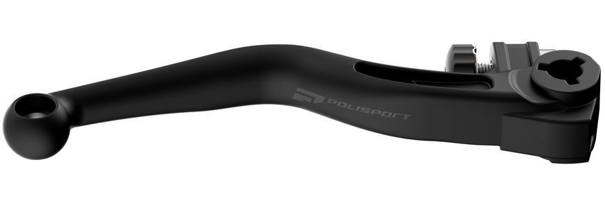 Важель Polisport APT Clutch Lever - Honda [Black] 8501600001 фото