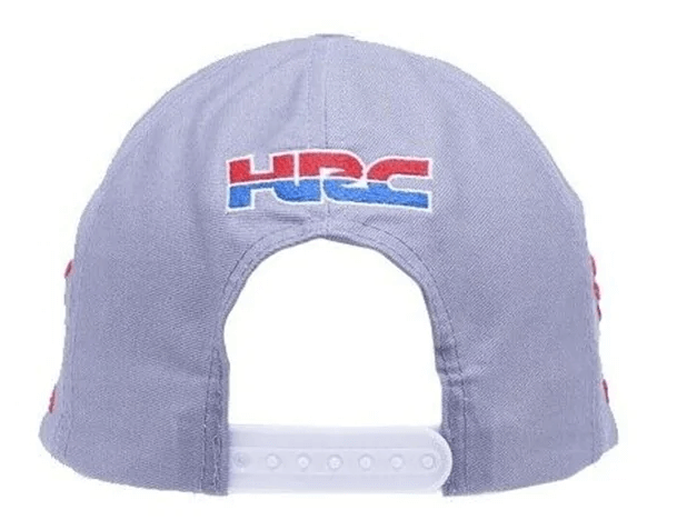 Кепка Official HRC (Honda Racing Corp.) MotoGP Baseball Cap 174800406 фото