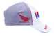 Кепка Official HRC (Honda Racing Corp.) MotoGP Baseball Cap 174800406 фото 2