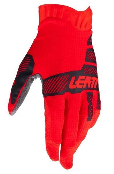 Дитячі Рукавиці LEATT Moto 1.5 Junior Glove [Red] 6024090362 фото