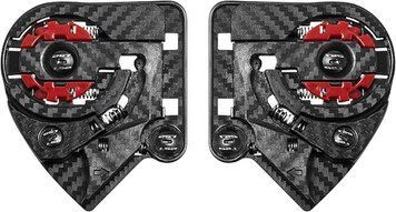 LS2 Ratchet System FF397/FF390 800397RS01 фото