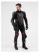 Мотокомбінезон Shima HYPER-RS Men Black Red XL SuitHyperRDXL фото 20