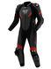 Мотокомбінезон Shima HYPER-RS Men Black Red XL SuitHyperRDXL фото 11