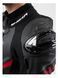Мотокомбінезон Shima HYPER-RS Men Black Red XL SuitHyperRDXL фото 9