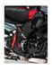 Мотокомбінезон Shima HYPER-RS Men Black Red XL SuitHyperRDXL фото 6