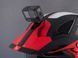 Мотошолом MT STREETFIGHTER SV S Totem B15 Matt Red ECE2206 S 000002620_3 фото 16