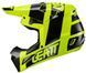 Шолом LEATT Moto 3.5 Jr Helmet [Citrus] 1024060640 фото 16
