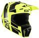 Шолом LEATT Moto 3.5 Jr Helmet [Citrus] 1024060640 фото 15