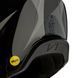 Шолом FOX YTH V1 Helmet - NITRO [Dark Shadow] 31400-330-YL фото 2