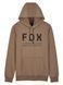 Толстовка FOX Hoodie - NON STOP [Chai] 31676-562-M фото 1