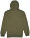 Толстовка FOX Hoodie - NON STOP [Chai] 31676-562-M фото 4