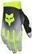 Дитячі перчатки FOX 180 Youth Glove - COLLECT [Grey] 36305-086-YL фото 1