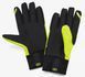 Водостійкі Рукавиці 100% HYDROMATIC Waterproof Glove [Fluo Yellow] 10017-00008 фото 6